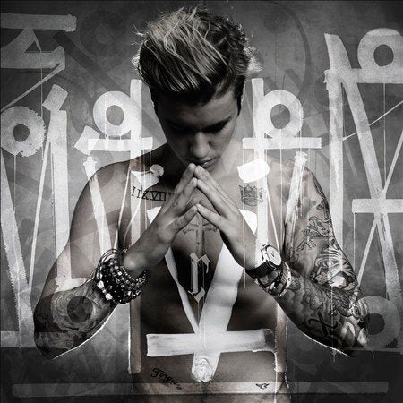 Justin Bieber - Purpose | CD