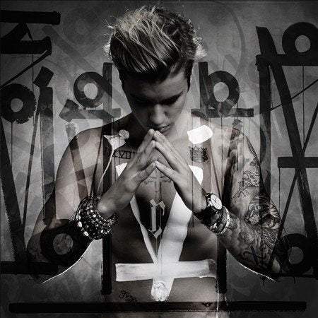 Justin Bieber - PURPOSE | CD