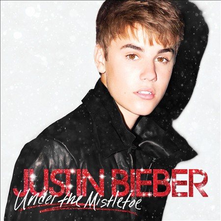 Justin Bieber - Under The Mistletoe | Vinyl