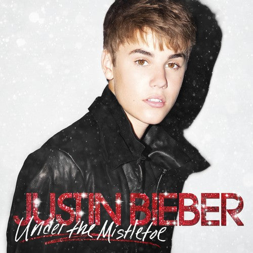 Justin Bieber - Under the Mistletoe | CD