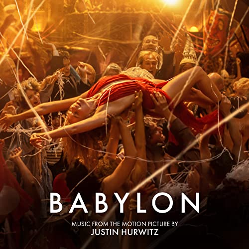 Justin Hurwitz - Babylon (Music From The Motion Picture) [Deluxe 2 LP] | Vinyl