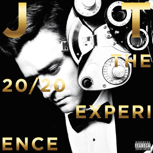 Justin Timberlake | 20/ 20 Experience: 2 Of 2 (Limited Edition, Silver Colored Vinyl) [Import] (2 Lp) | Vinyl