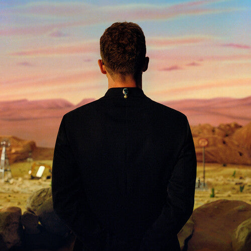 Justin Timberlake - Everything I Thought It Was [Explicit Content] | CD