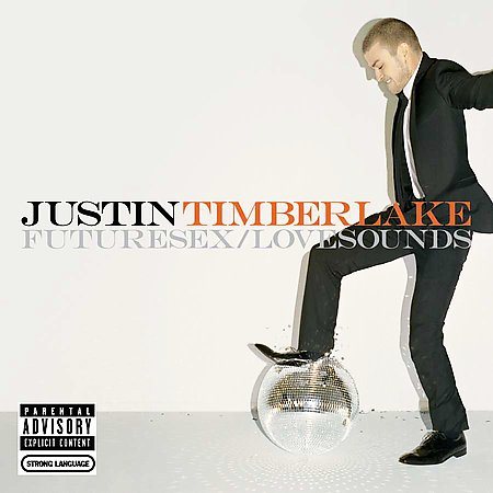 Justin Timberlake - Futuresex/ Lovesounds [Explicit Content] (2 Lp's) | Vinyl