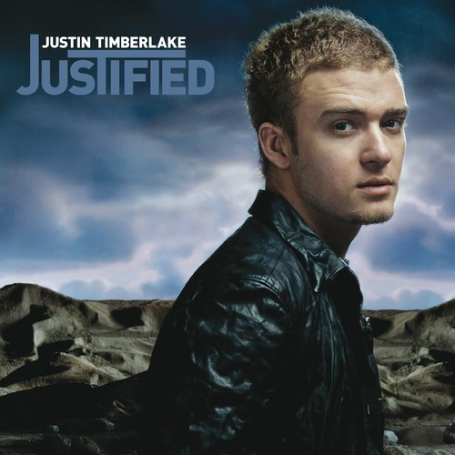 Justin Timberlake | Justified (Limited Edition, Rose Colored Vinyl) [Import] (2 Lp's) | Vinyl