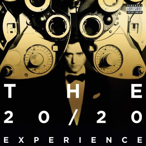 Justin Timberlake - The 20 / 20 Experience - 2 Of 2 | CD