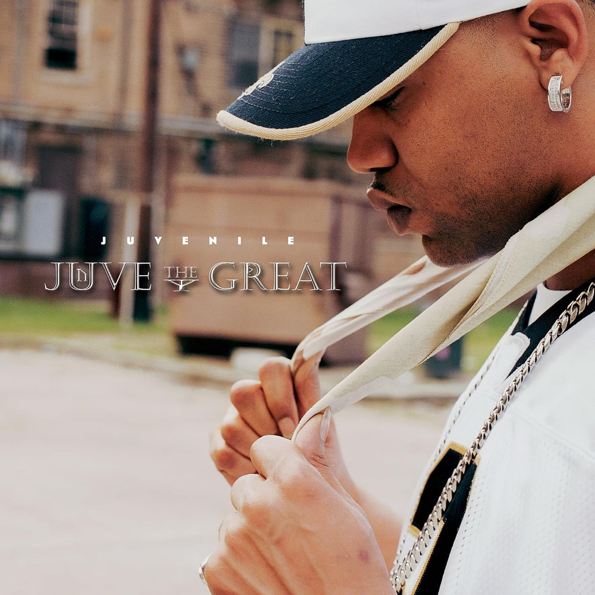 Juvenile - Juve The Great [Explicit Content] (Limited Edition, Tan Colored Vinyl) (2 Lp's) | Vinyl
