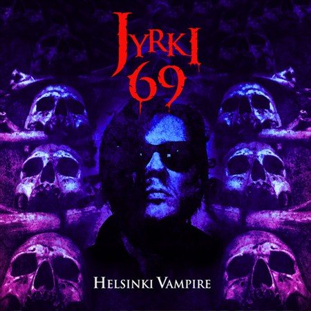 Jyrki 69 - HELSINKI VAMPIRE | Vinyl