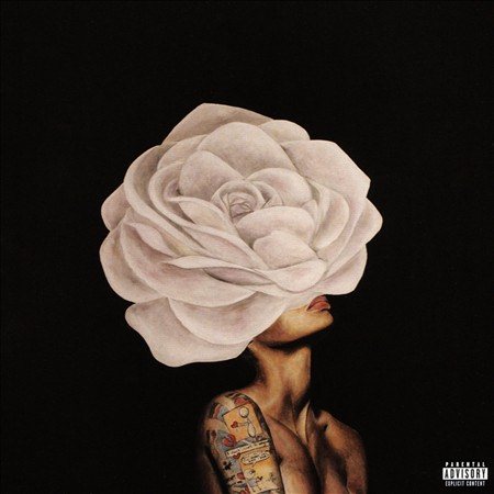 K. Michelle - KIMBERLY: PEOPLE I USED TO KNOW | CD