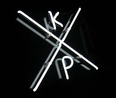 K-X-P - K-X-P II | Vinyl