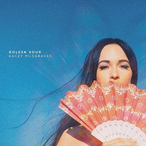 Kacey Musgraves - Golden Hour | CD