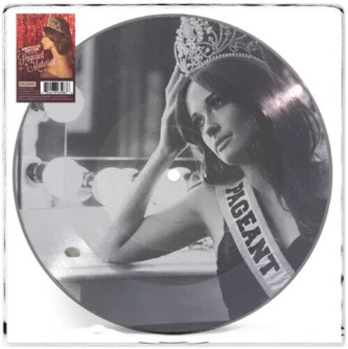 Kacey Musgraves - Pageant Material - Limited Picture Disc Vinyl [Import] | Vinyl