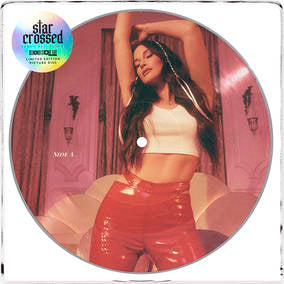 Kacey Musgraves - star-crossed [Picture Disc LP] | Vinyl