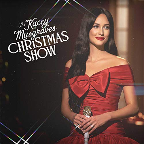 Kacey Musgraves - The Kacey Musgraves Christmas Show | CD