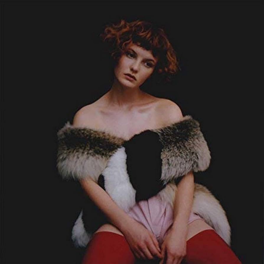 Kacy Hill - Like A Woman [2LP] | Vinyl