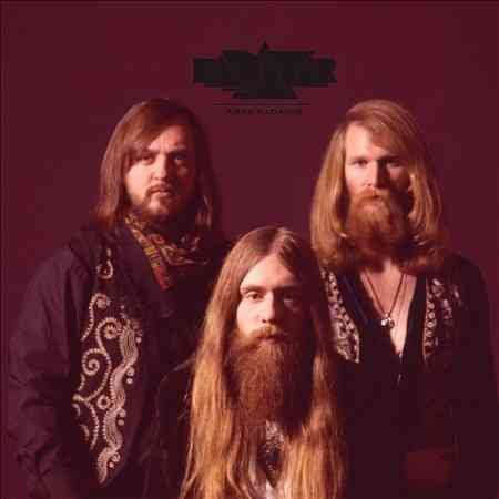 Kadavar - Abra Kadavar | CD