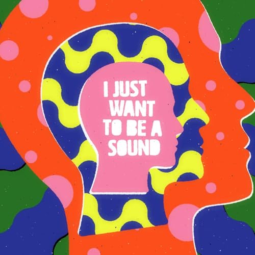 Kadavar | I Just Want To Be A Sound (Black Vinyl) | Vinyl