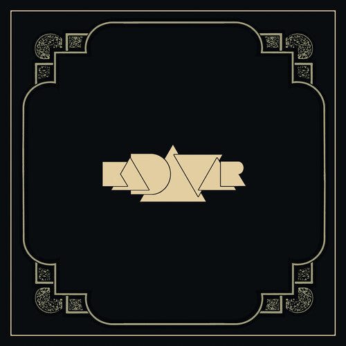 Kadavar - Kadavar | CD