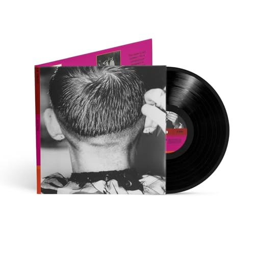 Kae Tempest - Self Titled [Recycled Lp] | Vinyl