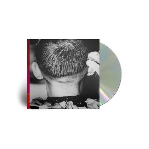 Kae Tempest - Self Titled | CD