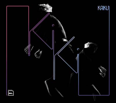 KIKI - Kaiku | CD