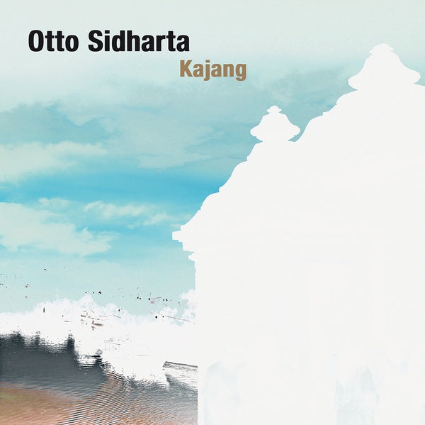 OTTO SIDHARTA - Kajang | Vinyl