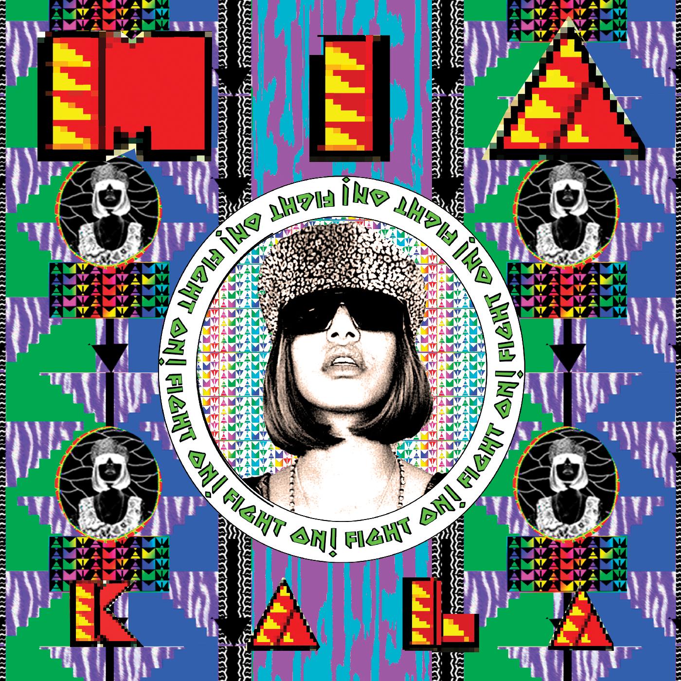 M.I.A. | Kala | CD