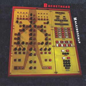 Buckethead - Kaleidoscalp | CD