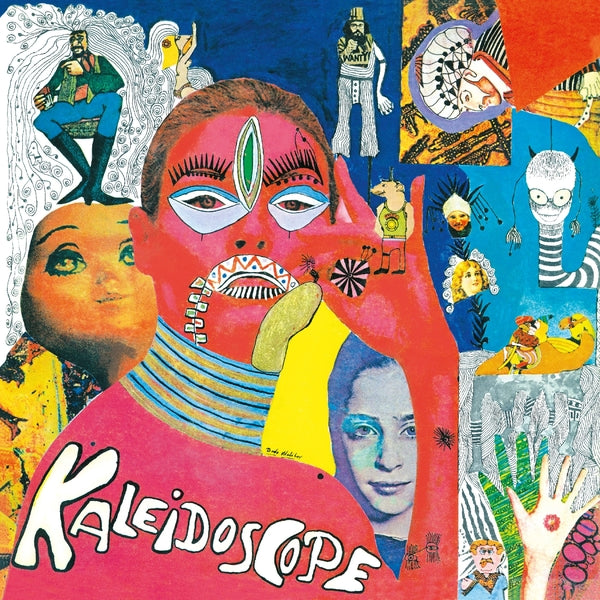 KALEIDOSCOPE | Kaleidoscope | Vinyl