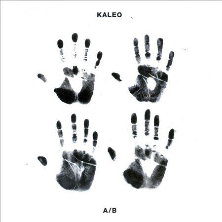 Kaleo - A/B | CD