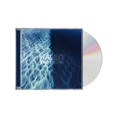 Kaleo - Mixed Emotions | CD