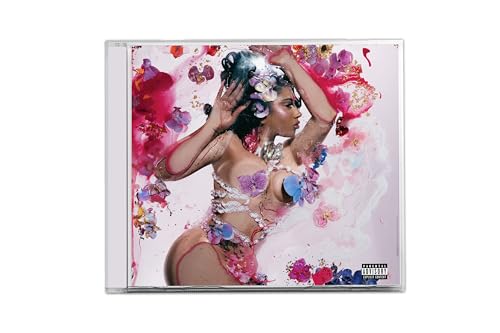 Kali Uchis - Orquídeas | CD