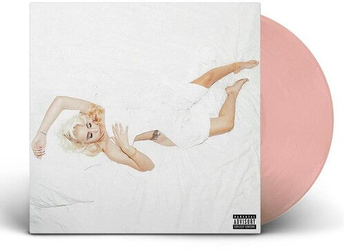 Kali Uchis - Por Vida (10 Year Anniversary Edition) [Blush Lp] | Vinyl