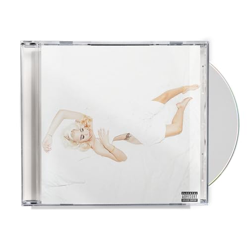 Kali Uchis - Por Vida (10 Year Anniversary Edition) | CD