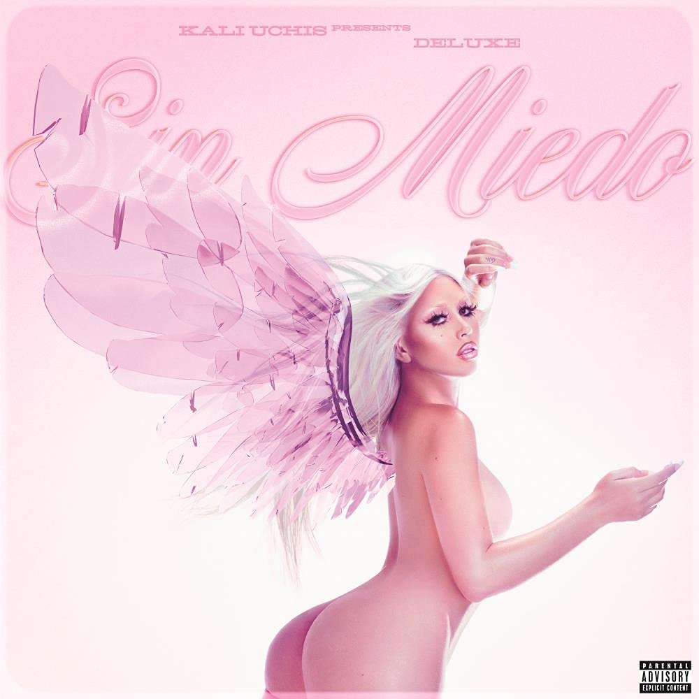 Kali Uchis - Sin Miedo (del Amor Y Otros Demonios) [Explicit Content] | Vinyl