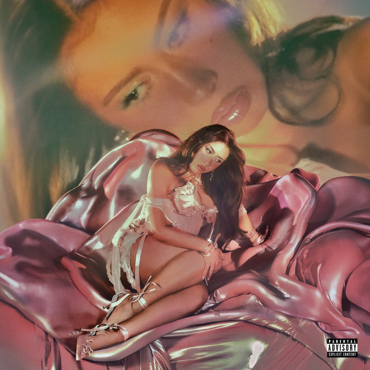 Kali Uchis - Sincerely, | CD