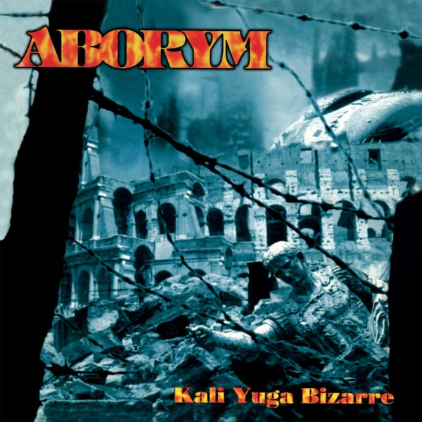 ABORYM - Kali Yuga Bizarre | Vinyl
