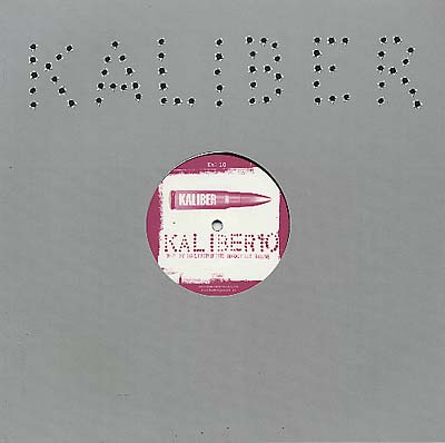 KALIBER - Kaliber 10 | Vinyl