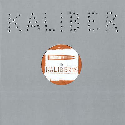 KALIBER - Kaliber 18 | Vinyl