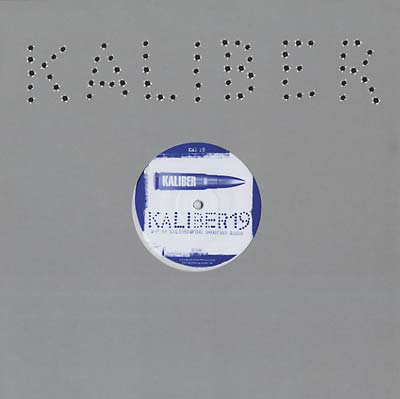KALIBER - Kaliber 19 | Vinyl