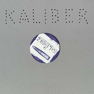 KALIBER - Kaliber 2 | Vinyl
