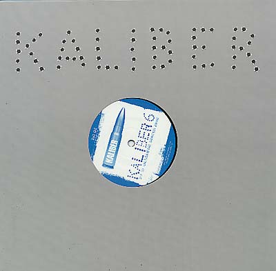 KALIBER - Kaliber 6 | Vinyl