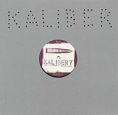 KALIBER - Kaliber 7 | Vinyl