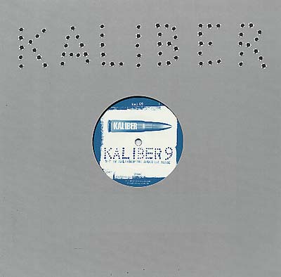 KALIBER - Kaliber 9 | Vinyl