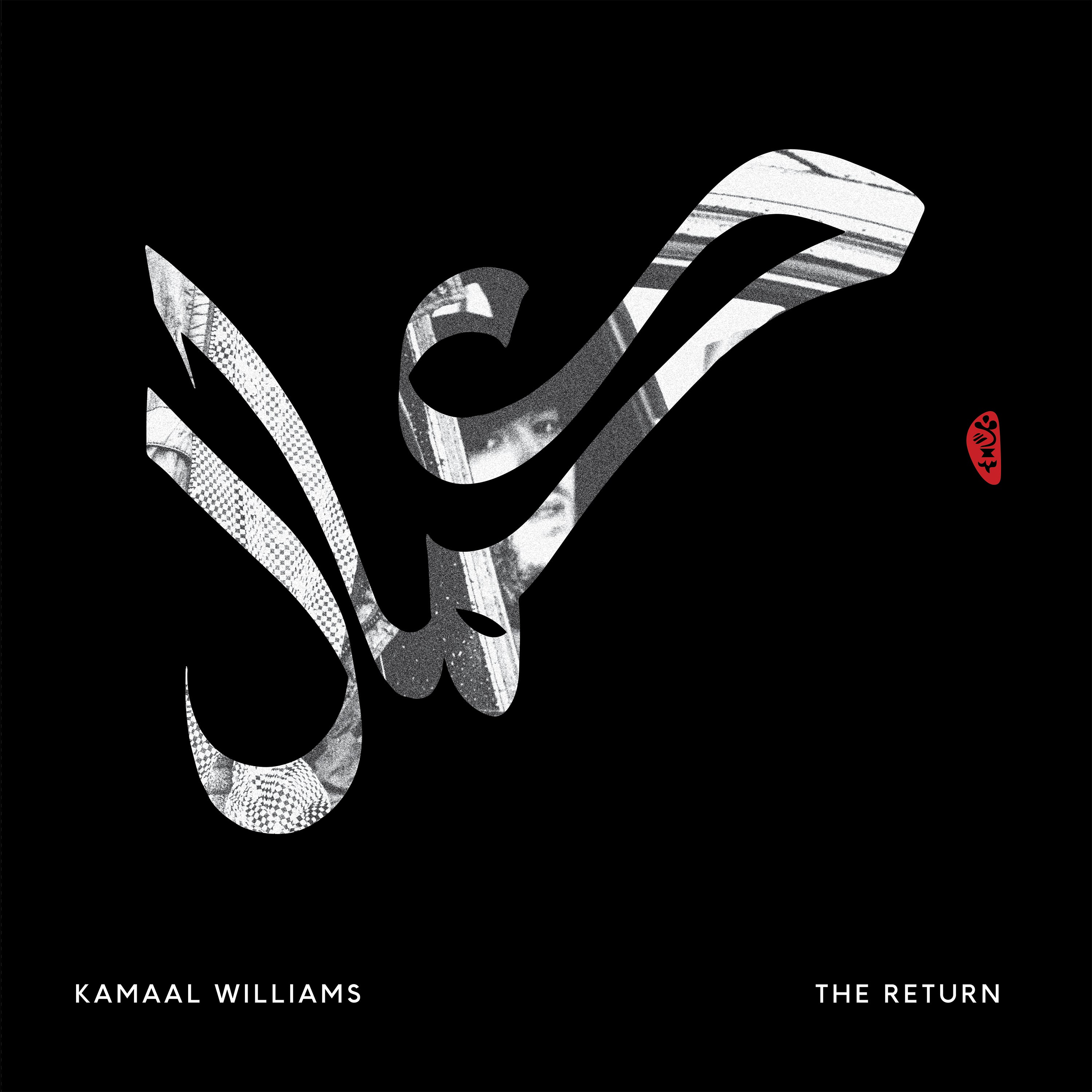 Kamaal Williams - The Return | Vinyl