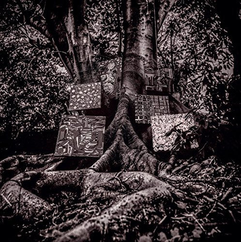 Kamasi Washington - Harmony of Difference [EP] * | Vinyl