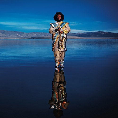 Kamasi Washington - Heaven & Earth | Vinyl