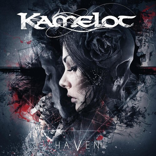 Kamelot | Haven | CD