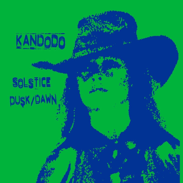 Kandodo - Dusk/Dawn [LP] | Vinyl