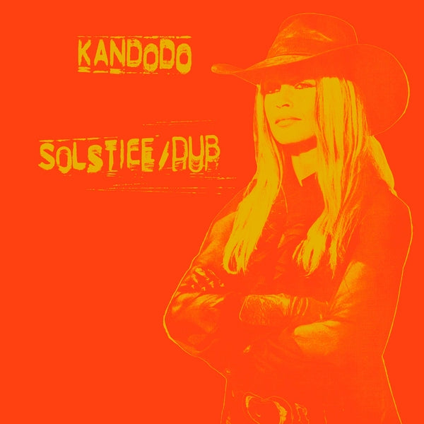 Kandodo - Solstice/Dub [LP] | Vinyl